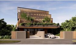 Gilstead Road (D11), Semi-Detached #607264751